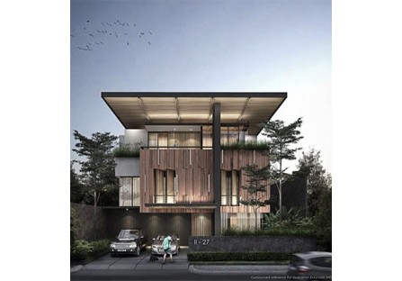 Keturah Reserve Plots