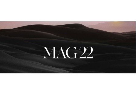 MAG 22