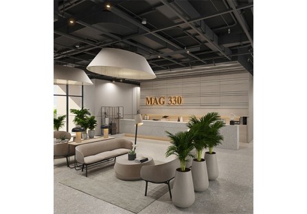 MAG 330