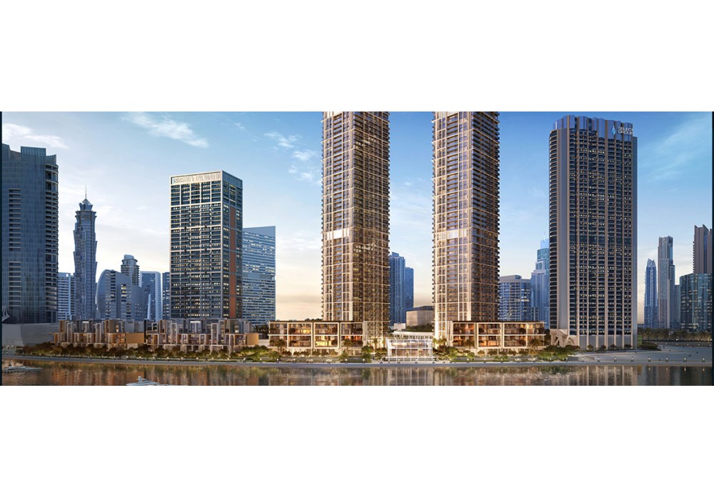 Peninsula Four