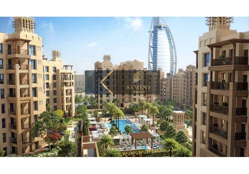 Cavalli Estates, DAMAC Hills test