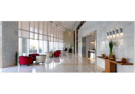DAMAC Voleo