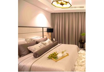 DAMAC Paramount Tower Hotel & Residences Dubai