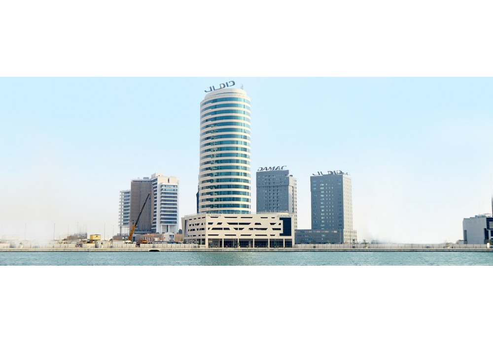 XL Tower