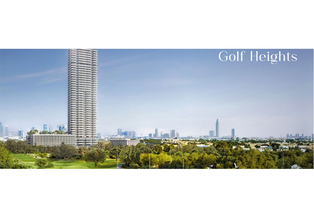 Golf Heights